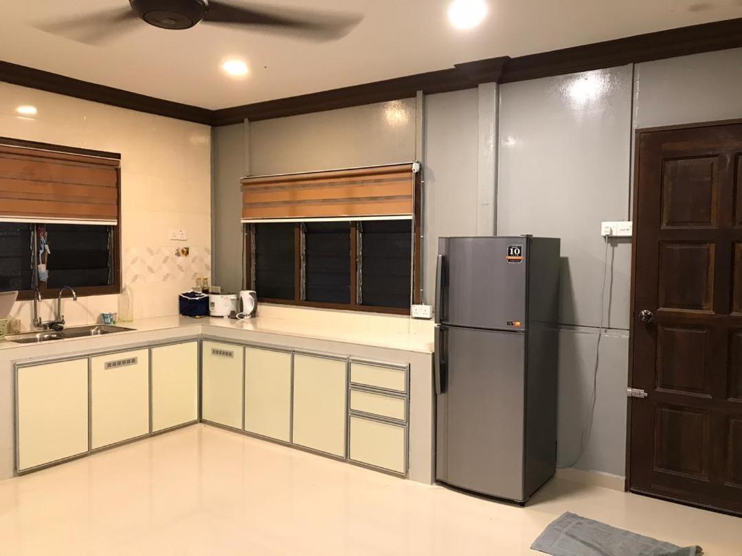Cinta Abadi Resort Bidur Exterior foto